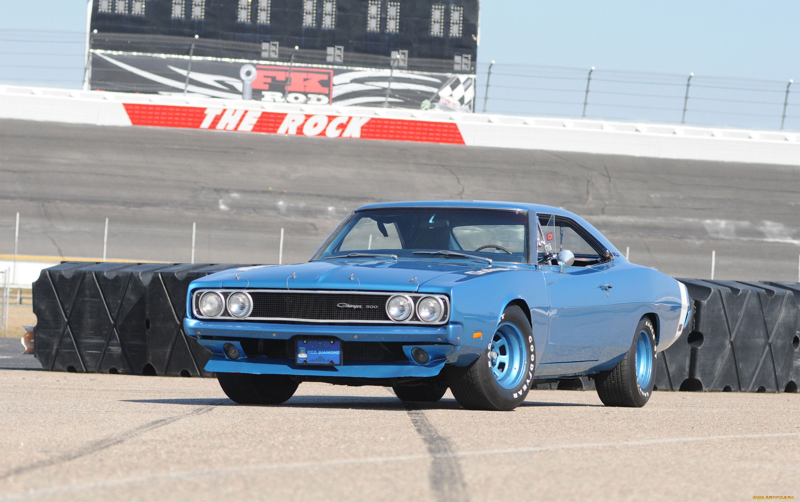 , dodge